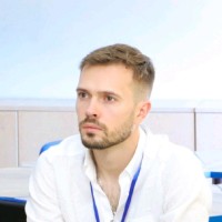 Digital Justice Center Employee Jakub Bornio's profile photo