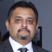 Avanceon Middle East & South Asia Employee Adeel Baig's profile photo