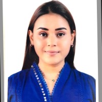 Meghna Group of Industries (MGI) Employee Tasnim Mostafa's profile photo
