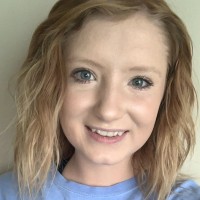 Malone Community Center Employee Abigail Gillham's profile photo