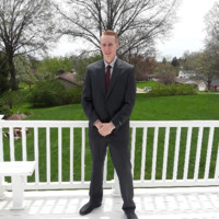 Sherwin-Williams General Industrial Coatings Employee Daniel Raines's profile photo