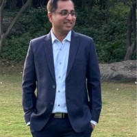 Shrish Mahuli Email & Phone Number