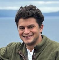 MyStory Employee Nicholas Azar's profile photo