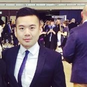 Denholm Industrial Services Employee Vuong Nguyen's profile photo