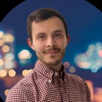 Cloud9 Esports, Inc. Employee Florian Vacher's profile photo