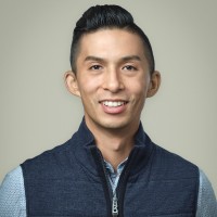 Intuit Employee Ryan Gee's profile photo
