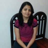 arpitha j Email