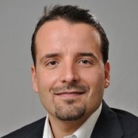 Cybg Plc Employee Gergely Zaborszky's profile photo