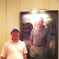Integrity Refinishing Coatings Employee Robert Rhea's profile photo