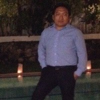 Creative Software International Employee Jacinto Pool's profile photo