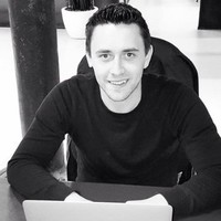 GAMMA België Employee Wouter de Meyer's profile photo