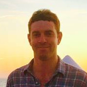Andiamo Employee Adam Roth's profile photo
