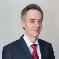 DB Cargo Logistics GmbH Employee Thomas Matschl's profile photo
