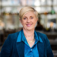 Alliance Pharmaceuticals Limited Employee Jane Burkitt's profile photo