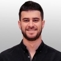 Sustainability Excellence Employee Mustafa Mansour's profile photo