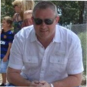 Wood Employee Lee Knowles's profile photo