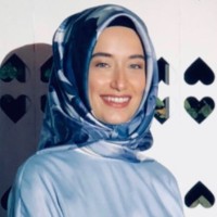 Coşkun Et Employee Beyza Yılmaz's profile photo