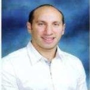 Nord Anglia International School Hong Kong Employee Colin Spanos's profile photo