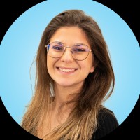 Avenir Rénovations Employee Johanna Estevao's profile photo