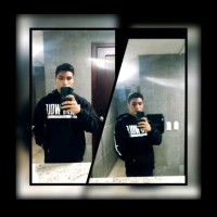 Mauricio Antonio Díaz's profile photo