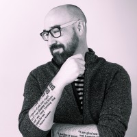 idfive Employee Matt McDermott's profile photo