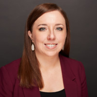 American Academy of Child and Adolescent Psychiatry Employee Mary Billingsley's profile photo