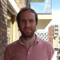 Spy Alarms Ltd Employee Alexander Cooley's profile photo