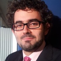 InOrbis Analytics Employee Francesc Casado I Pastor's profile photo