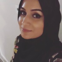 Rabia Imran Email & Phone Number