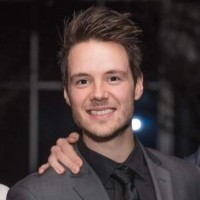 ATO SmartDocs Employee Chris Baughan's profile photo