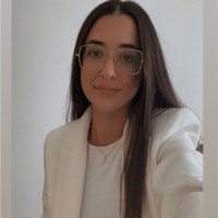 PREVENTIAM Employee Nazaret Gamarro Martinez's profile photo