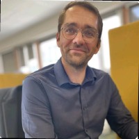 Lille Avenirs Employee Jerome Chavatte's profile photo