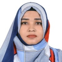 Binara Pervin Email