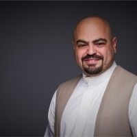 Abudawood Group Employee Abdullah Abusido's profile photo