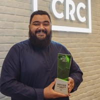 CRC Employee Sameh Salieb's profile photo