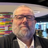Technodoc Employee Frédéric Naga's profile photo