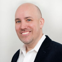 The Salvation Army Usa Western Territory Employee Christopher Hogan's profile photo