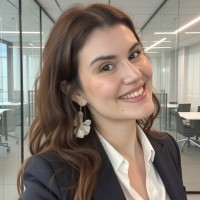 ReQuTech - SATCOM technologies Employee Apolonia Rivero's profile photo