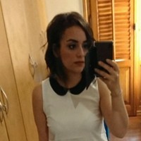 Holectron Employee Nadia Amr's profile photo