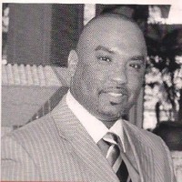 First Institutional Baptist Church Employee Kendall Washington's profile photo