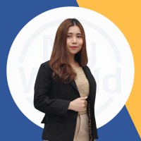 MyWorld Careers Myanmar Employee Yamin Aung's profile photo