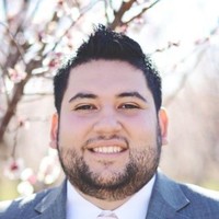 Internal Revenue Service Employee Gregory Diaz's profile photo