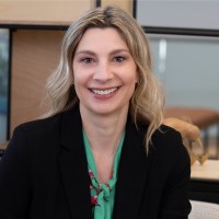 TransFund Employee Alison Wolf's profile photo