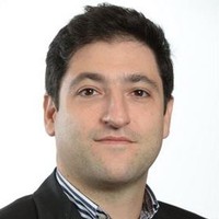 Gianluca Cervo Email