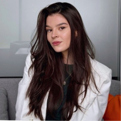 Vyara Mitsova's profile photo