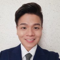 Clay Capital fka VisVires New Protein Employee Darren Leong's profile photo