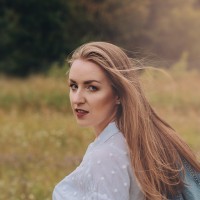 SuperYou Employee Indre Jankute's profile photo