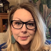 Government of Alberta Employee Kelli Roy's profile photo