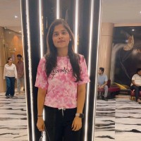 Fixate Employee Swati Tiwari's profile photo