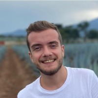 Wordable Employee Guillaume Deschamps's profile photo